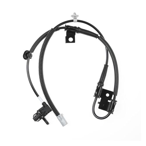 Capteur ABS avant 59810-1M300 haute précision pour système de freinage anti-blocage 2.4L