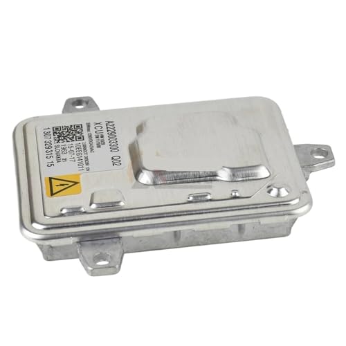 Module ballast xénon A2229003300 D3S D3R pour vos trajets de nuit