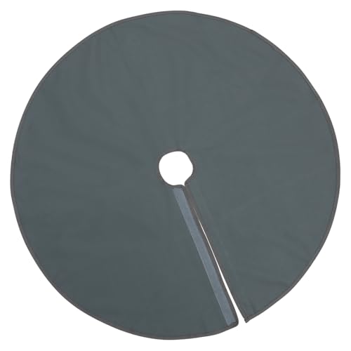 Housse de pied de parasol Oxford imperméable pour extérieur et jardin