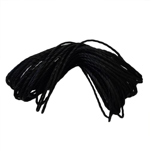 Jogo De Peças Repositoras Completo Para Varal De Teto Preto