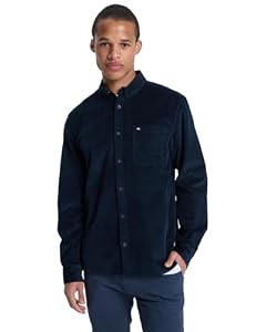 Quiksilver Skihelm Smoke Trail Cord Herren schwarz