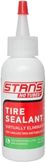 Stan's NoTubes Tire Sealant, Liquid Sealant, 2oz