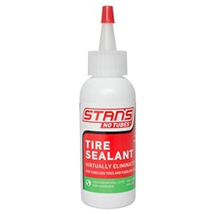 Stans NoTubes Tire Tubeless Tyre Sealant 2oz