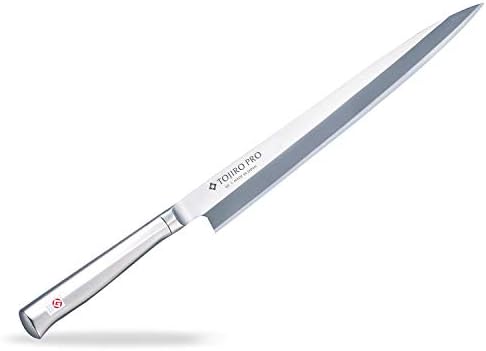 Amazon｜藤次郎 柳刃 270mm 日本製 モリブデンバナジウム鋼 片刃 関西 