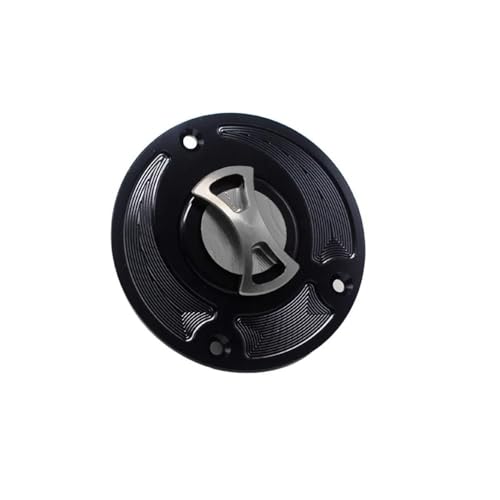 Bouchon réservoir carburant et essence pour moto GSX-R600 GSX-R750 SV650 SV1000