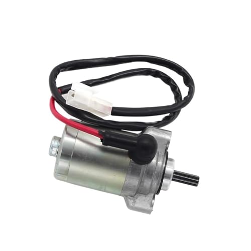 Démarreur WR125R moto 125cc compatible avec YZF R125 et MT125 ABS