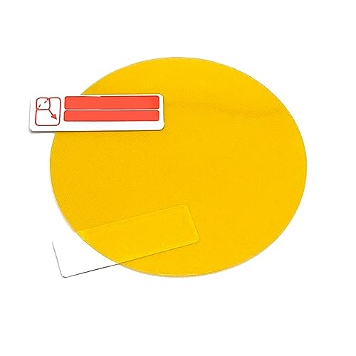 Film protection tableau bord Ducati Scrambler 400 800 anti rayures