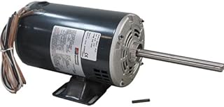 Exact FIT for MIDDLEBY Marshall 27381-0075 Motor 115V/200-230V - Replacement Part by MAVRIK