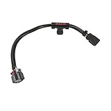 TORQUE RUSH X-LINK INTERFACE MODULE 8 PIN TO 6 PIN DBW ADAPTER FOR 12605109 LS3