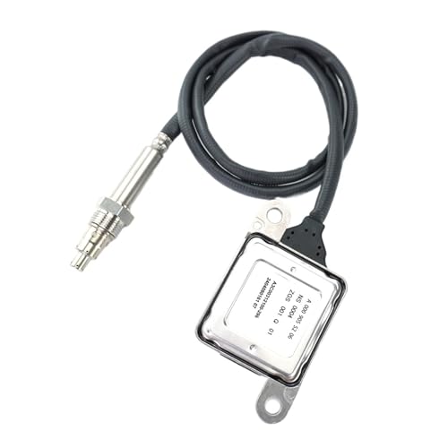 Capteur NOx A0009055206 résout le voyant moteur AdBlue Mercedes W205 W166