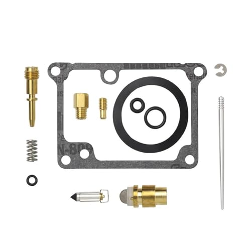 Kit réparation carburateur Yamaha Blaster 200 YFS200 joint pointeau