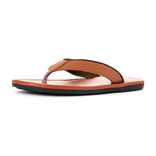 Image of Khadim's Casual Flip Flops for Men