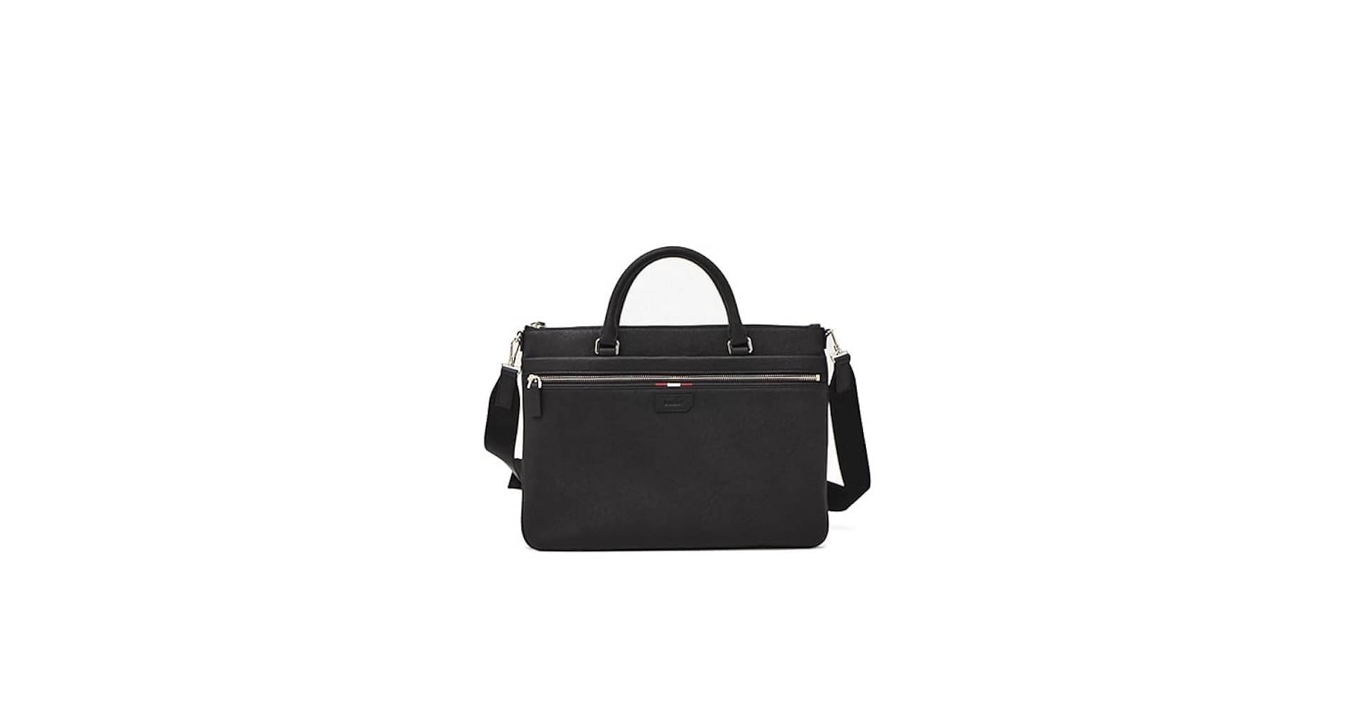 極美品 近年モデル✨Bally サフィアーノ ブリーフケース ダークブラウン 極美品 近年モデル✨Bally サフィアーノ ブリーフケース ダーク