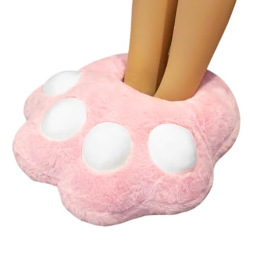 Electric Foot Warmer, Electric Heated Foot Warmers, Overheating Protection Foot Warmer, Fast Heating Overheating Protection Mach