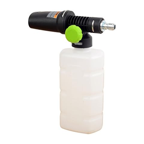 Greenworks High Pressure Soap Applicator Attachment Cover