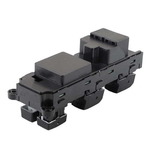 Bouton commande lève-vitre Suzuki bloqué solution avec interrupteur OE 3799078M00 - 3
