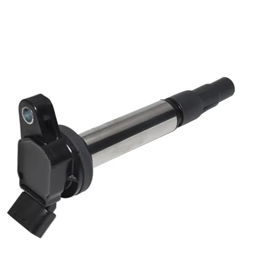 Bobina de encendido repuesto motor 9091902258 compatible con Toyota Avensis y Auris 4 uds