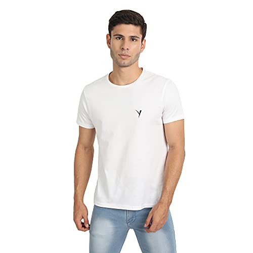 Image of YOI Men's Regular Fit T-Shirt