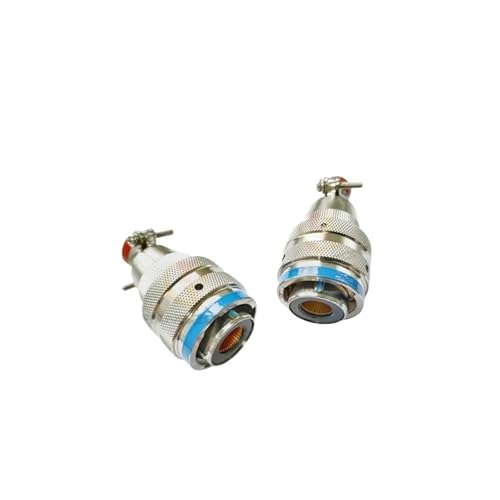 Conector rápido resistente al agua serie XC158 miniatura 1