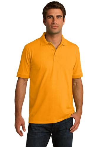 Port & Company Core Blend Jersey Knit Polo-KP55