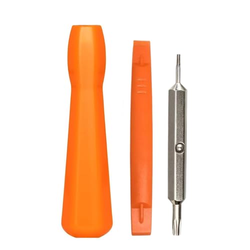 Ring Camera Tool, Double Ended Screwdriver, 2.76x0.39 Inches Piece with Replacement Build, Door Bell Device, Security Tool with Compact, Installation Accessory for Circuit and Furniture