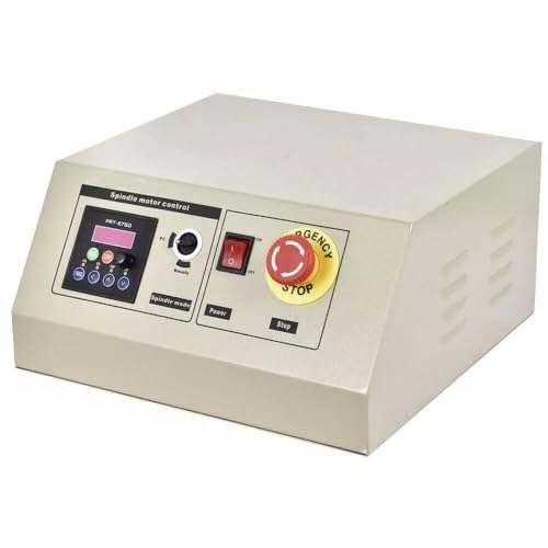 Máquina enrutadora 3040 para grabado y fresado, motor de husillo de 800 W, cable paralelo, carpintería, tallado de metal y plástico, uso de escritorio
