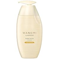 和の実 byヘアレシピ うるつやシャンプー 350mL
