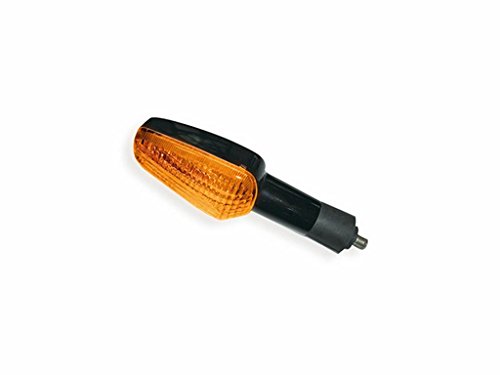 Intermitente delantero derecho 7143 con lente de alta visibilidad V parts