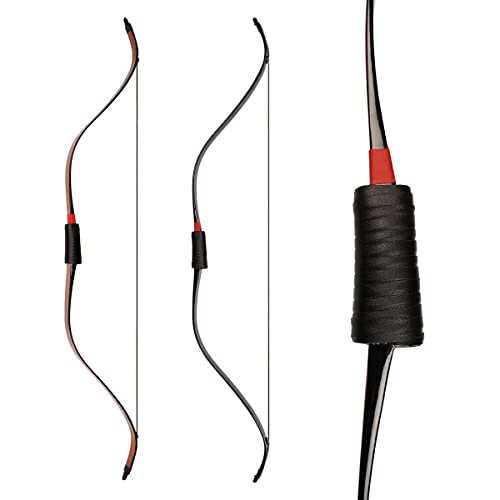 Pmz Archery 50" Korean Traditional Recurve Bow (50Lbs) #TOP2