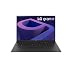 Produktbild LG Electronics|NB|Gram|17Z90Q-G.AP78G|17,3|i7|W11P|FHD|schwarz|deutsche Tastatur