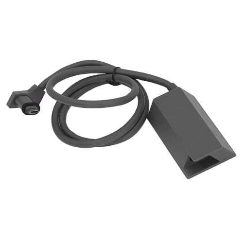 VELATEMOR Ethernet Adapter for Starlink V2, 1200Mbps Rate Extend Network for Rectangular Antenna, Plug and Play, Pure Copper Cable