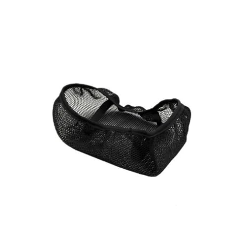 Housse de selle 3D CRF 300L 2021 respirante et de protection