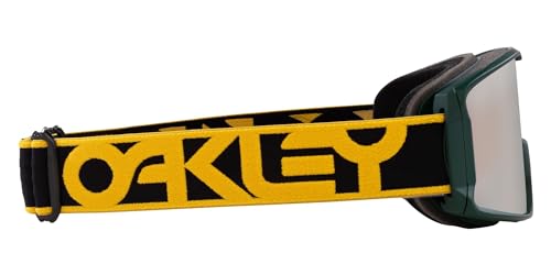 Image of Oakley Line Miner M Snow Goggle