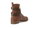 Michael Kors Rory Flat Bootie Luggage 6 M