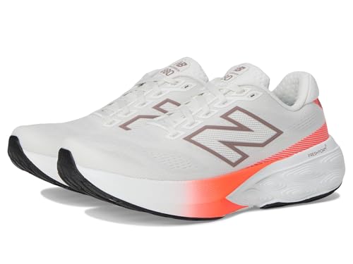 New Balance fB[X Fresh Foam X 880 V15 jOV[Y, tNV/ً}bh/A[XVhE, 22.5 cm