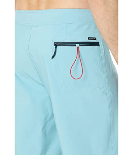 Quiksilver Men's Standard Surfsilk Kaimana 20 Boardshort Swim Trunk Bathing Suit3