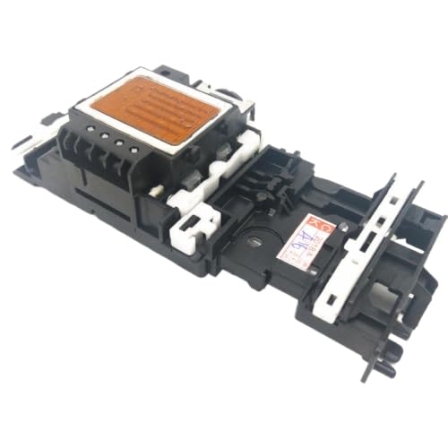 Tête d'impression A4 compatible DCP 165C 385C MFC 250C bloc remplacement - 2