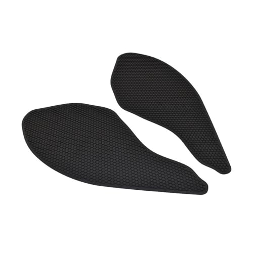 Protection Réservoir Moto Triumph Street Triple 765 R RS Genouillère Gaz