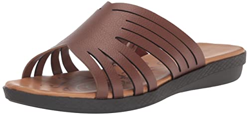 Audra Sandale cale Easy Street ideale pour vos promenades estivales et soirees en terrasse
