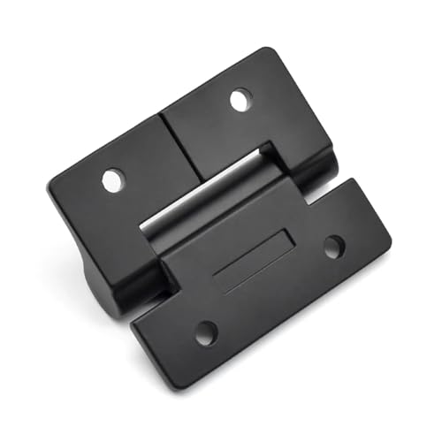 Charnière à couple constant XK508-4 pour stabiliser les trappes de machine