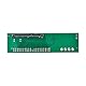 NFHK SATA Disk auf IDE/PATA 40Pin Motherboard Konverter Adapter PCBA für Desktop & 3,5 Zoll Festplatte, EP-014