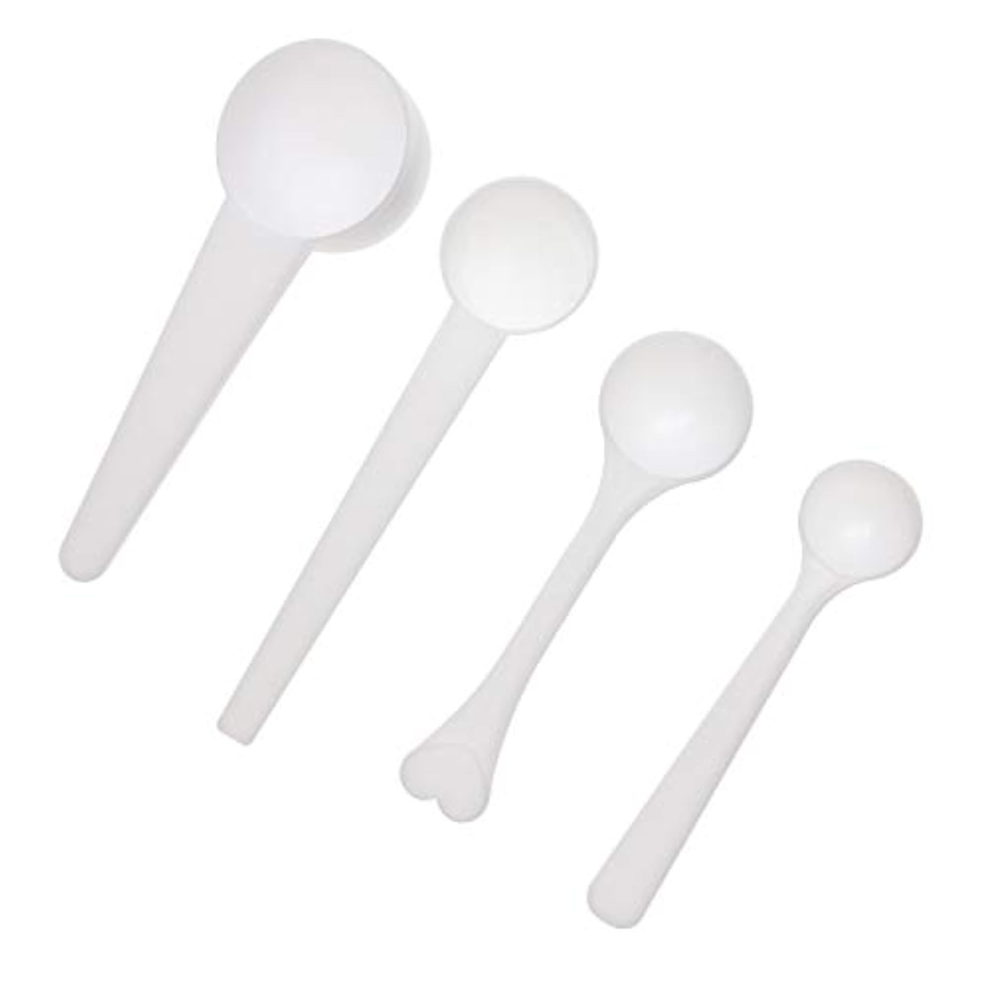 Measuring Spoons Set for Coffee and Protein Powder