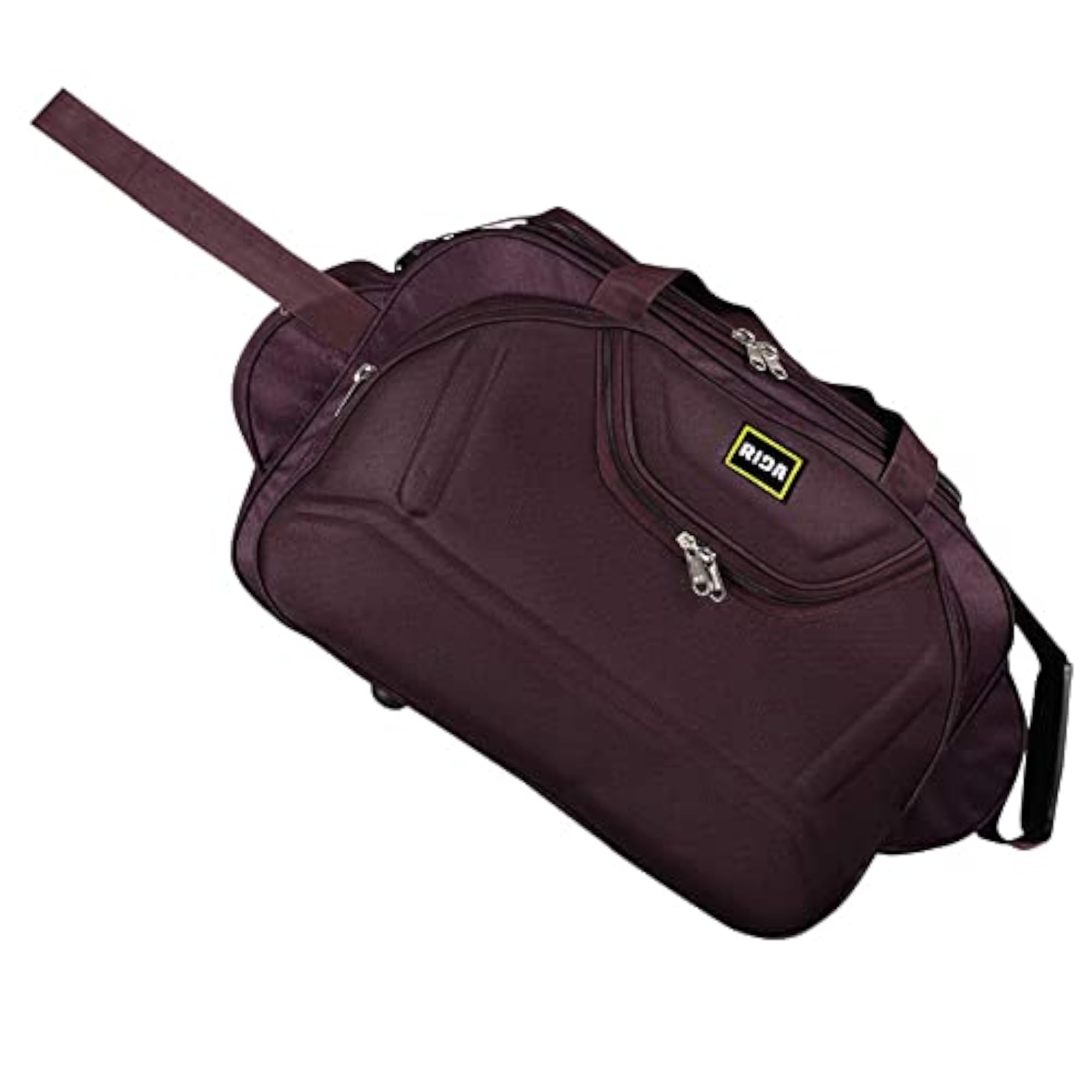 Lightweight Polyester Waterproof Travel Duffel Bag
