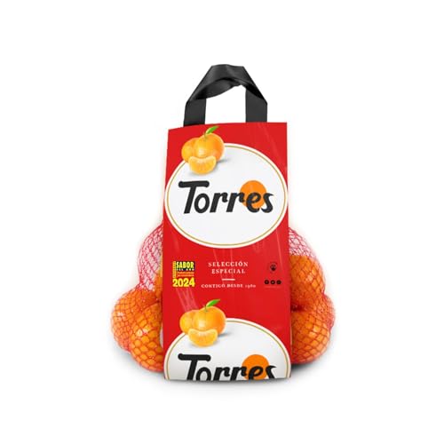 TORRES Mandarinas - 1 kg