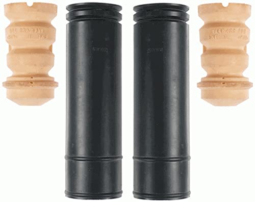 Kit amortiguador SACHS 900 080 para viajar seguro en Seat Arosa por carreteras secundarias