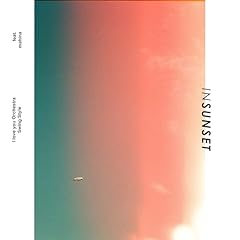 IN SUNSET feat. mahina / I love you Orchestra Swing Style