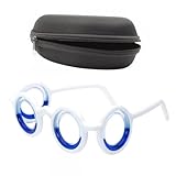 Óculos Antienjoo Viagem Criança Adulto Carro Ônibus Avião Trem