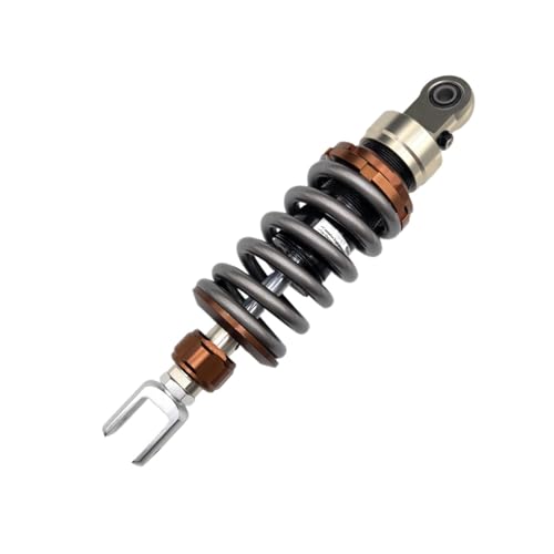 Amortisseur moto 275mm à chape haute résistance mécanique pour quad et ATV