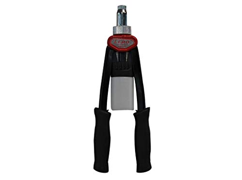 REMACHADORA MANUAL TIPO ALICATE BRALO