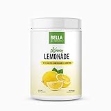Bella all Natural Lemonade Lemon